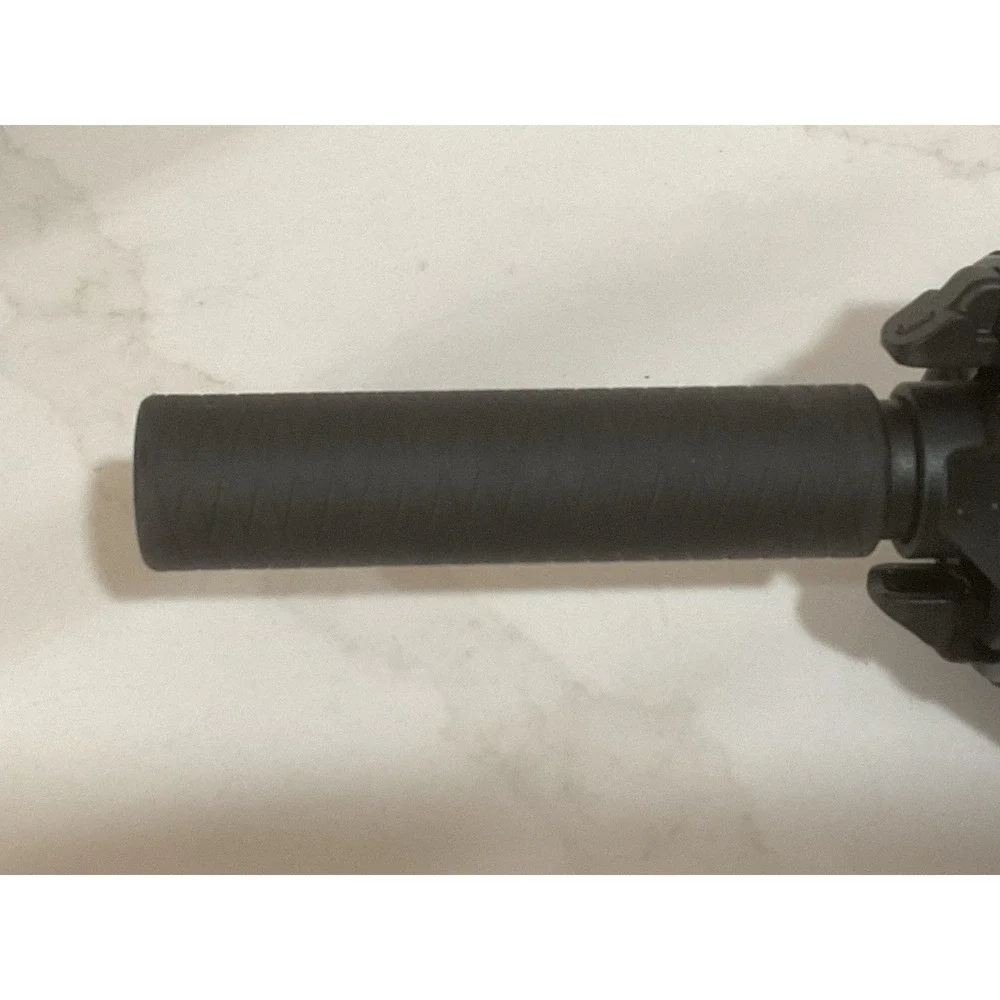 Chirp Wheel Muscle Massage Handle & Focus XR Roller Deep Tissue * Part Only